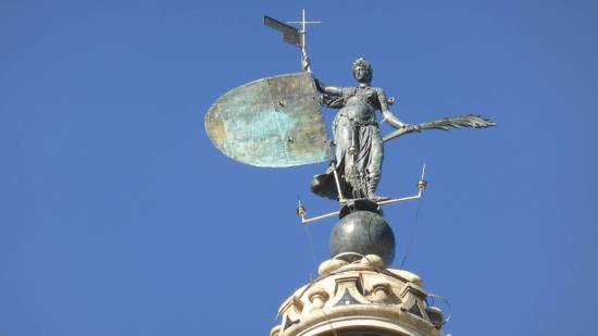 Imagen del Giraldillo