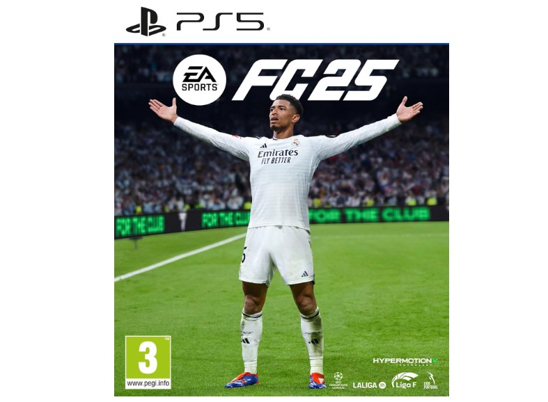 EA Sports FC 25 PS5