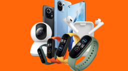 Productos Xiaomi Choice Day AliExpress mayo