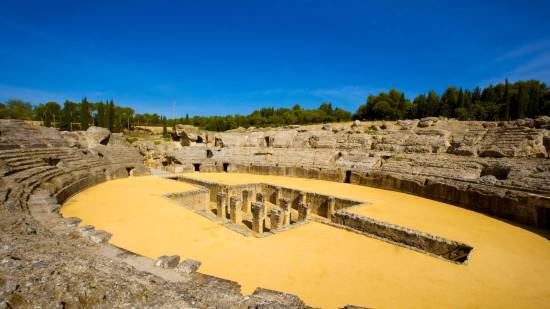 Anfiteatro de Itálica