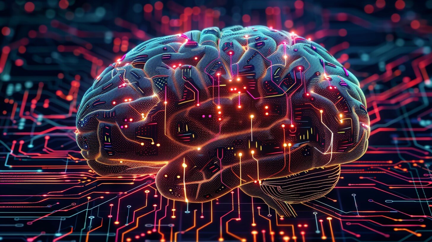 Fabrican un ordenador biológico con una mezcla de agua y sal