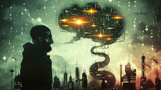 Su historia es un recordatorio convincente de los hilos ocultos de la innovación