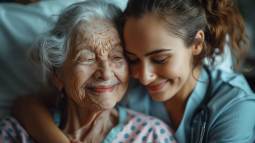 Científicos españoles descubren una nueva forma genética de alzhéimer