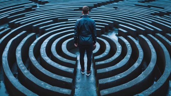 1 de cada 3 personas no puede resolver este desafío mental en menos de un minuto