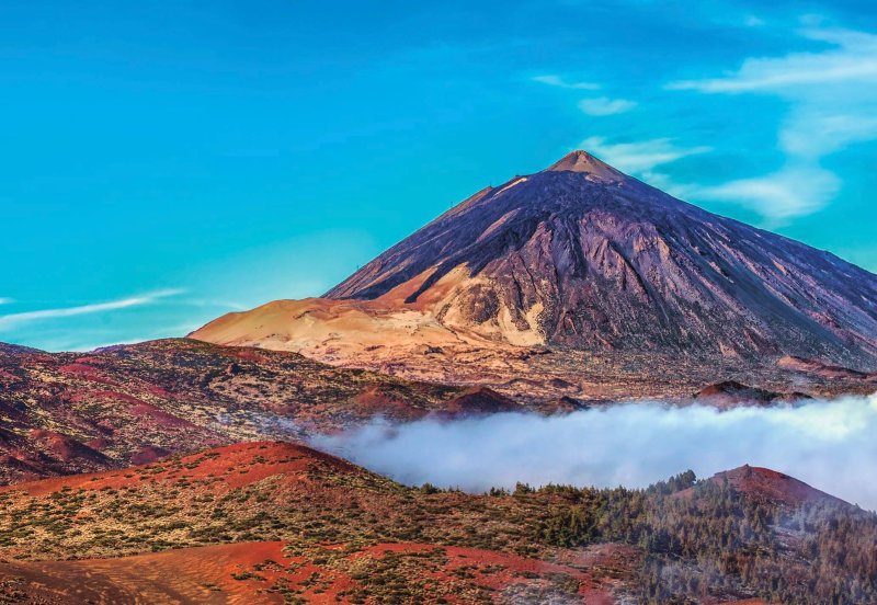 Teide