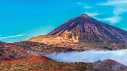 Teide