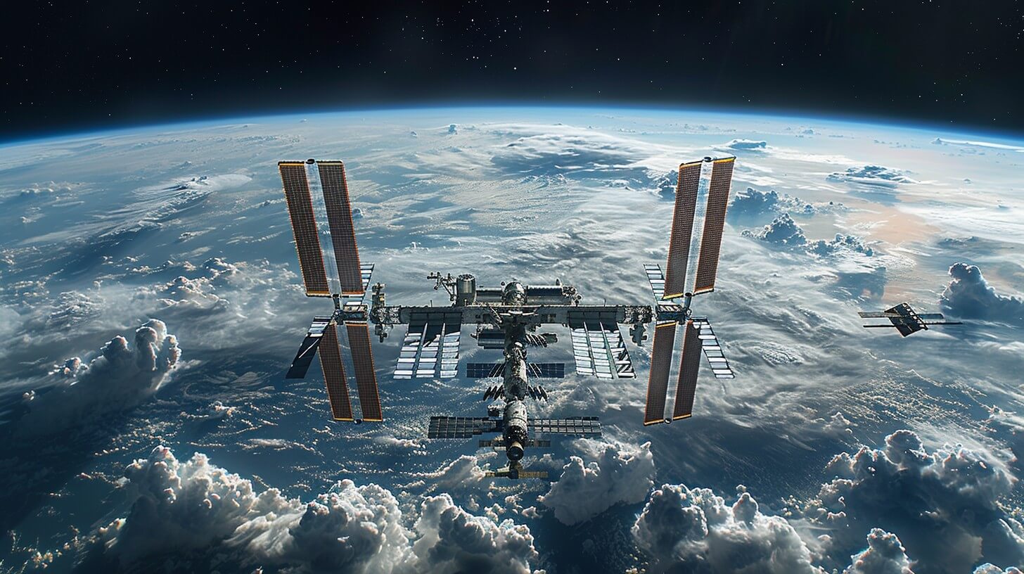 La NASA ha encontrado una 'bacteria mutante' en el espacio