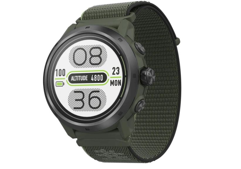 mejores smartwatches 2025