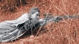 Amazonas soviéticas