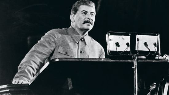 Iósif Stalin