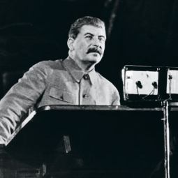 Iósif Stalin