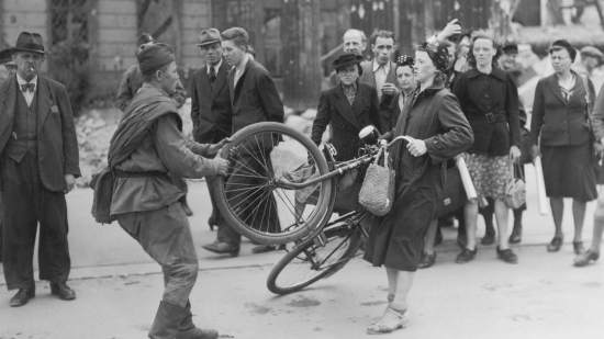 Violencia contra mujeres