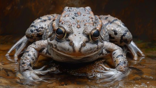 ¿Cuál fue el primer animal que tuvo pelo?