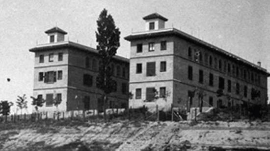 Residencia de Estudiantes