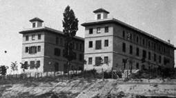 Residencia de Estudiantes