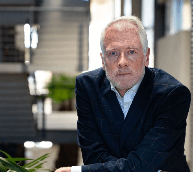 Pablo García Mexía