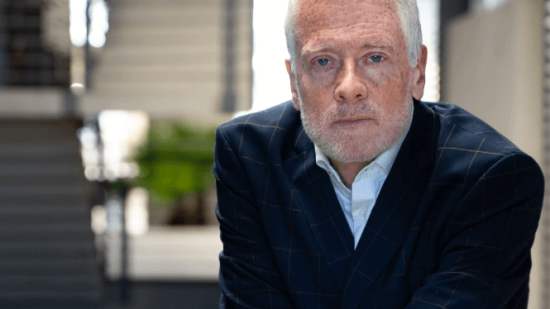 Pablo García Mexía