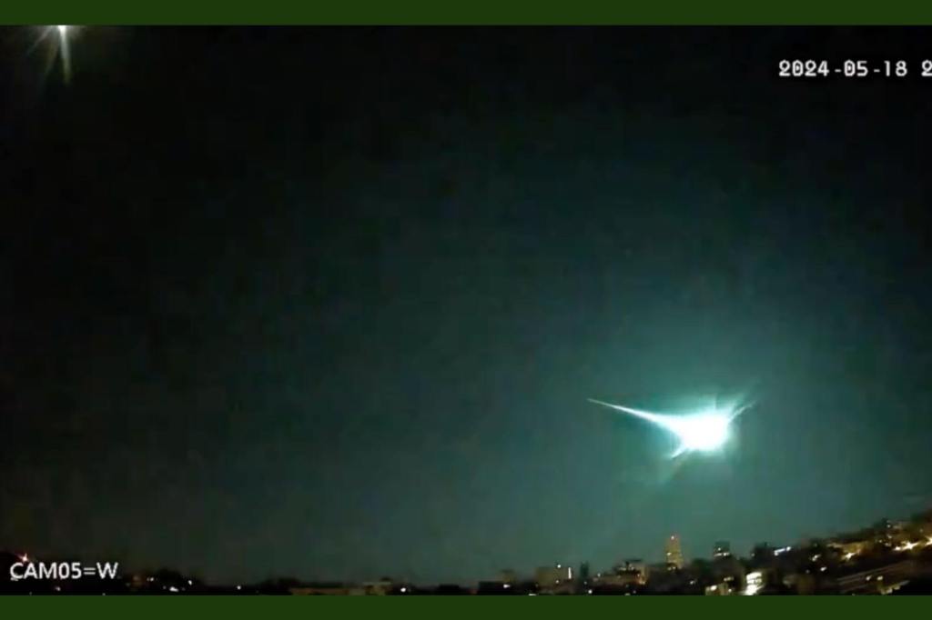 super bólido España