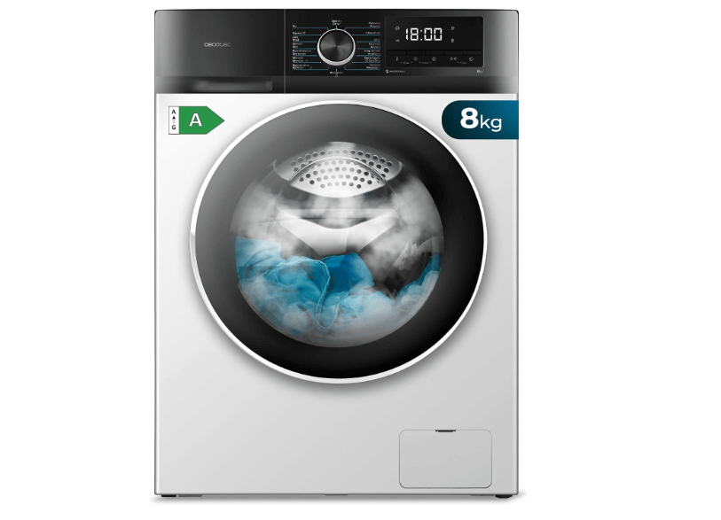 lavadoras calidad/precio