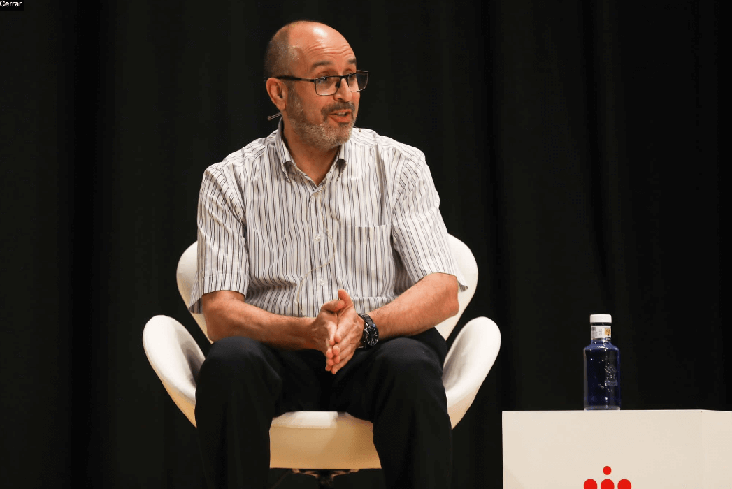 Antonio Herrero, Quirónsalud