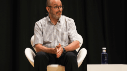 Antonio Herrero, Quirónsalud