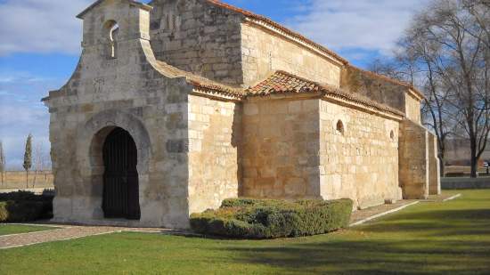 Basília San Juan de Baños