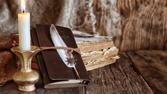 Mejores novelas históricas