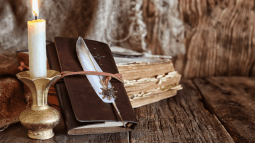 Mejores novelas históricas