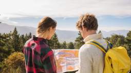 Sentido de la orientación