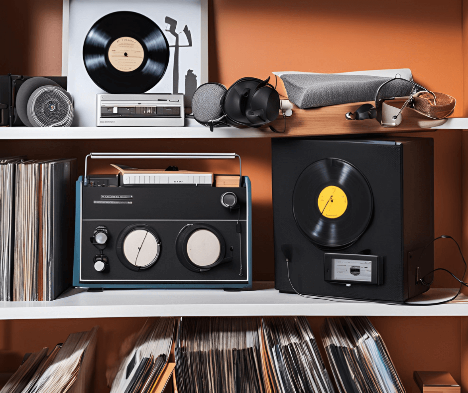 playlist de historia