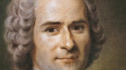 Jean-Jacques Rousseau