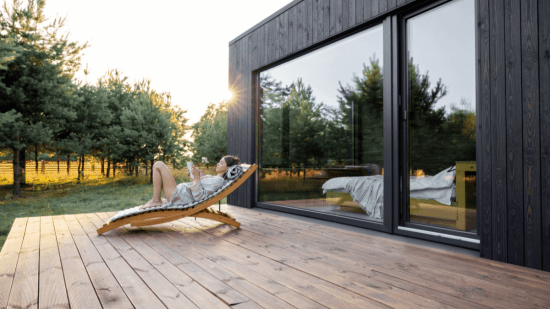 Mejores suelos para exterior