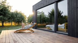 Mejores suelos para exterior