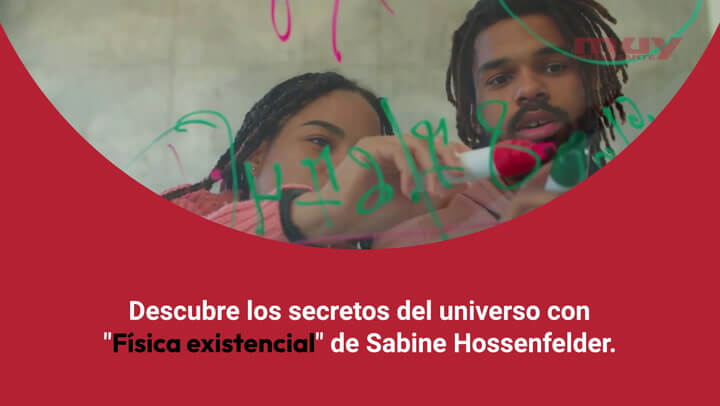 Átomos y conciencia: explorando la física que define nuestra existencia (Eugenio M. Fernández Aguilar)