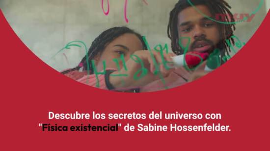 Átomos y conciencia: explorando la física que define nuestra existencia (Eugenio M. Fernández Aguilar)