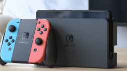 Nintendo switch oled AliExpress junio