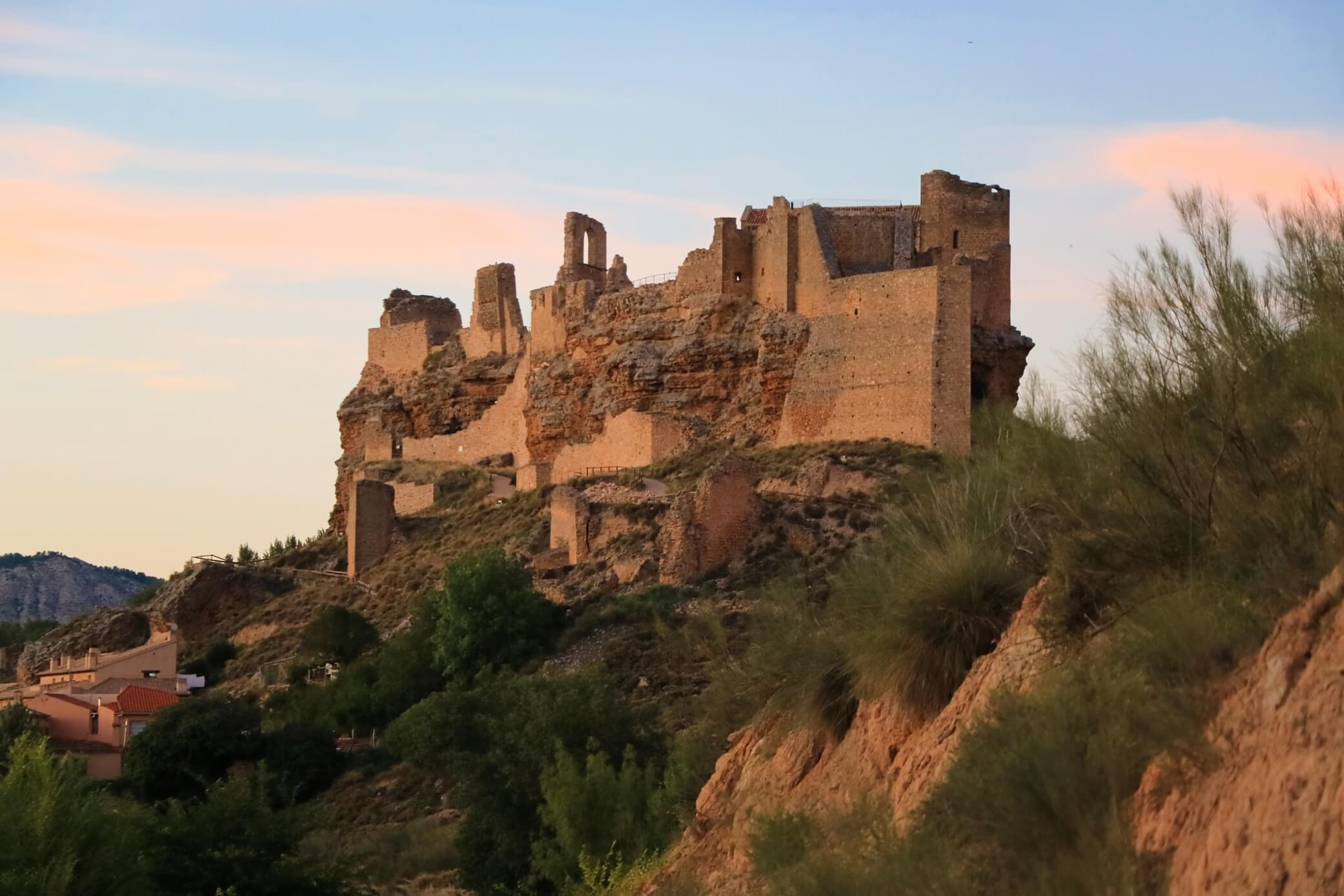 Investigadores españoles encuentran el cuerpo de una mujer entre 25 monjes guerreros de la Orden de Calatrava