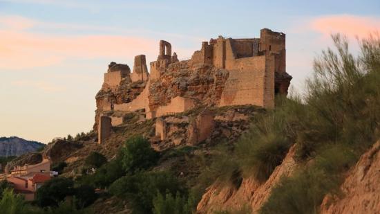 Investigadores españoles encuentran el cuerpo de una mujer entre 25 monjes guerreros de la Orden de Calatrava