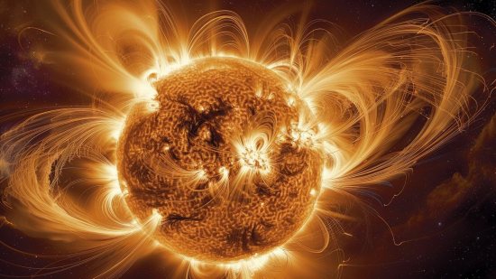 Resuelven un misterio del Sol que se remonta a hace más de 400 años