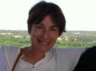 Beatriz Fernández Ruiz