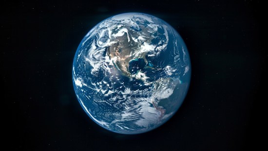 ¿Cuándo apareció el agua dulce en la Tierra? Antes de lo que se creía