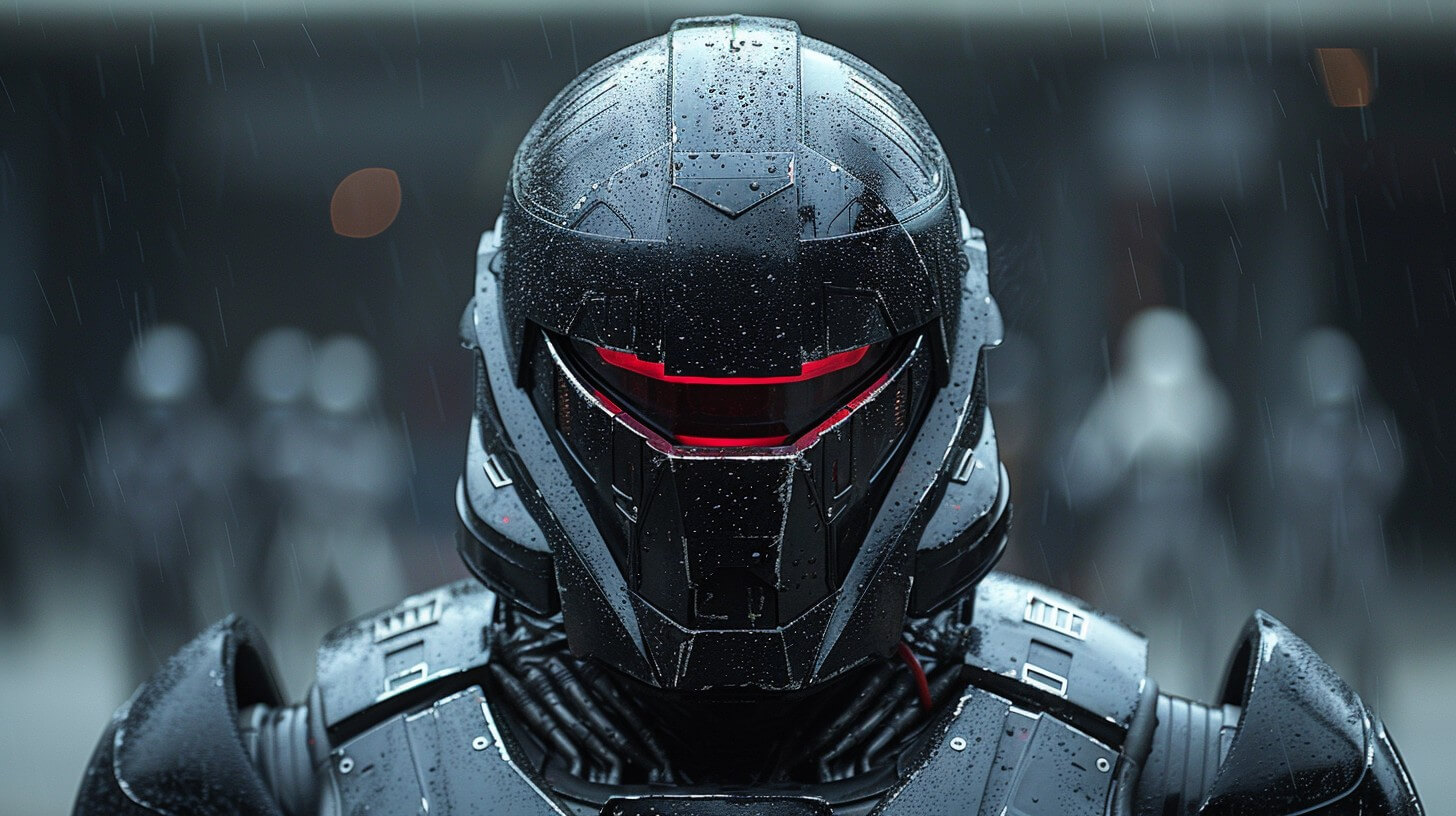 La mejor serie de ciencia ficción del siglo XXI cumple 20 años