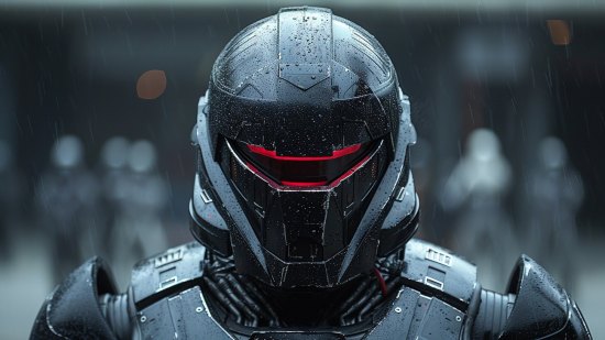 La mejor serie de ciencia ficción del siglo XXI cumple 20 años