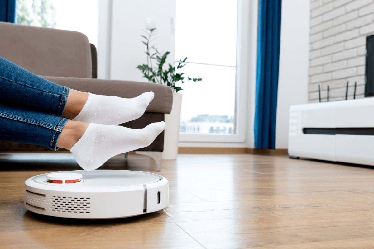 Aspiradoras AliExpress junio