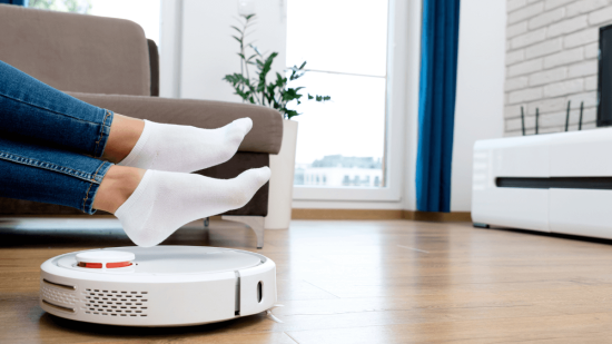 Aspiradoras AliExpress junio