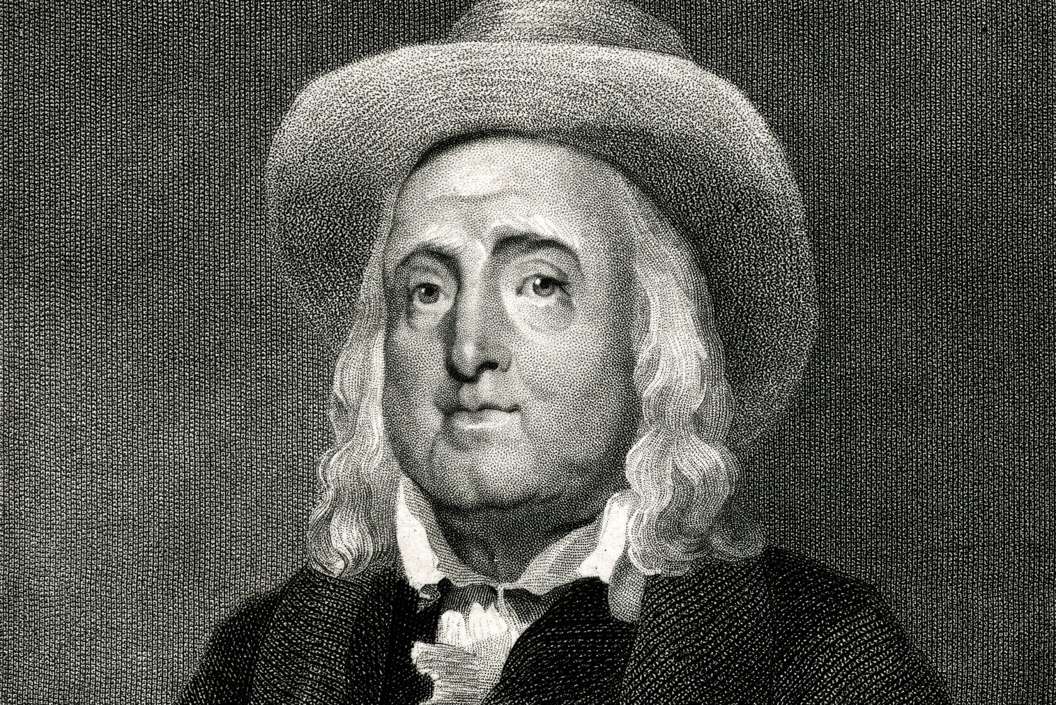 Jeremy Bentham