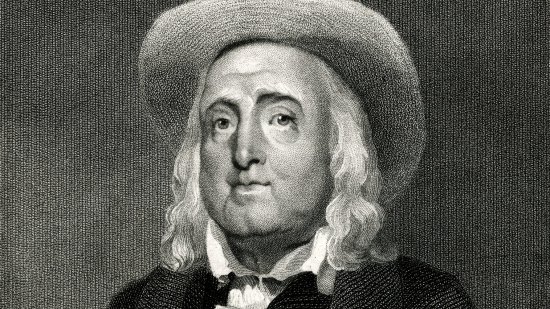 Jeremy Bentham