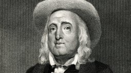 Jeremy Bentham