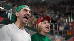 Lenguaje grosero deporte