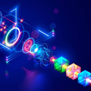 El año 2025 ha sido declarado Año Internacional de la Ciencia y la Tecnología Cuántica